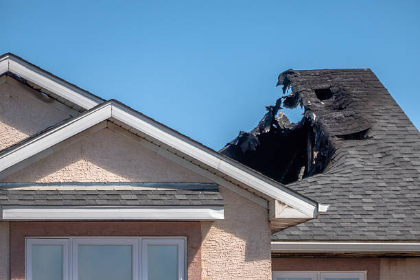 Licensed Emergency Fire Cleanup service in Turtle Lake, WI - Fire Damage Biloxi